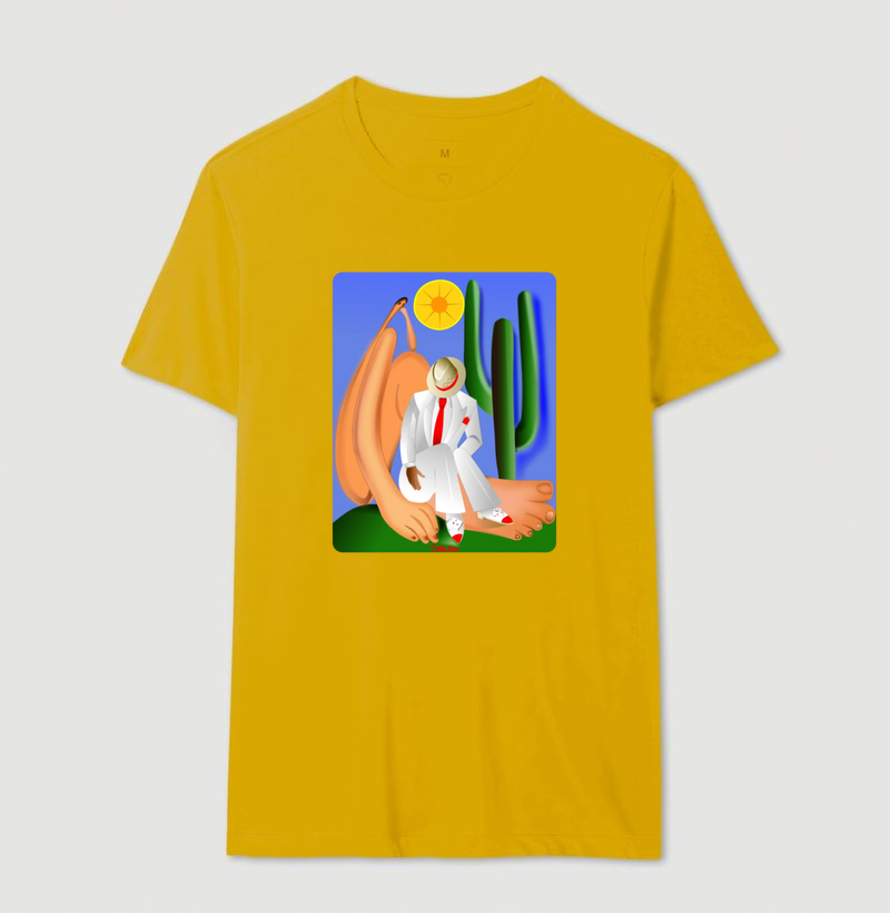 Camisa 9
