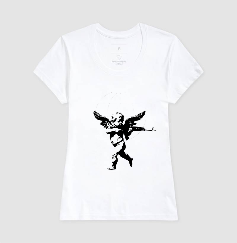 Camisa 16
