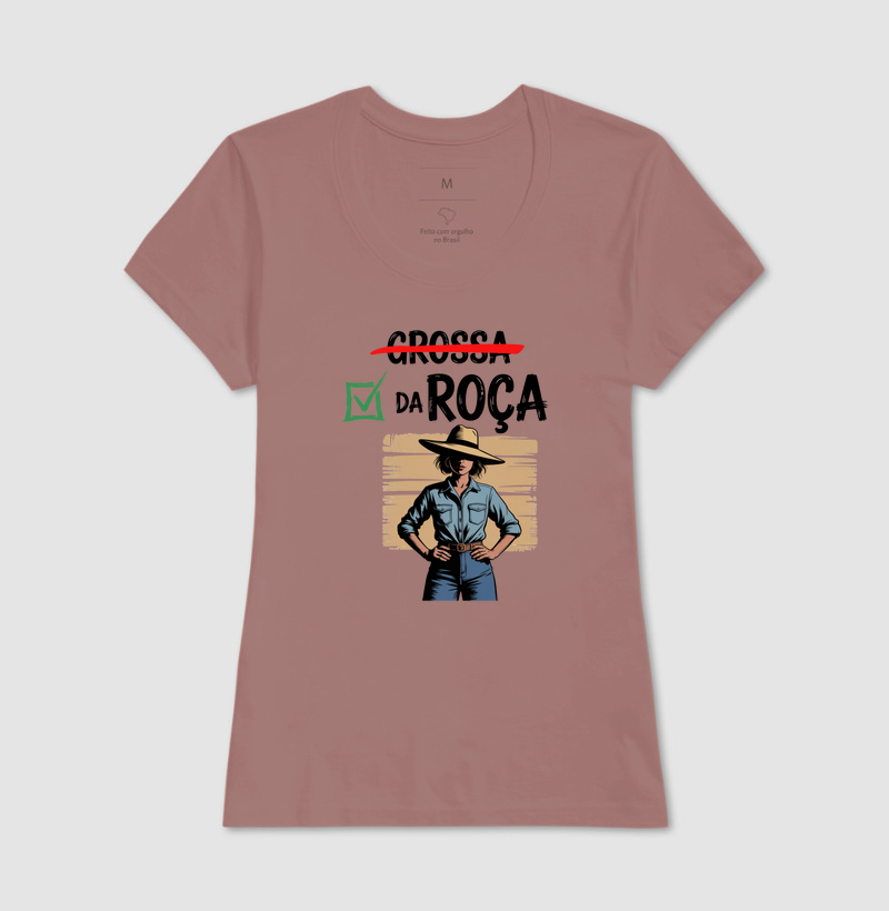 Camisa 18