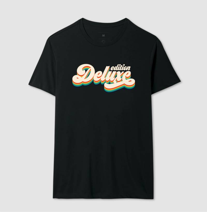 Deluxe Edition