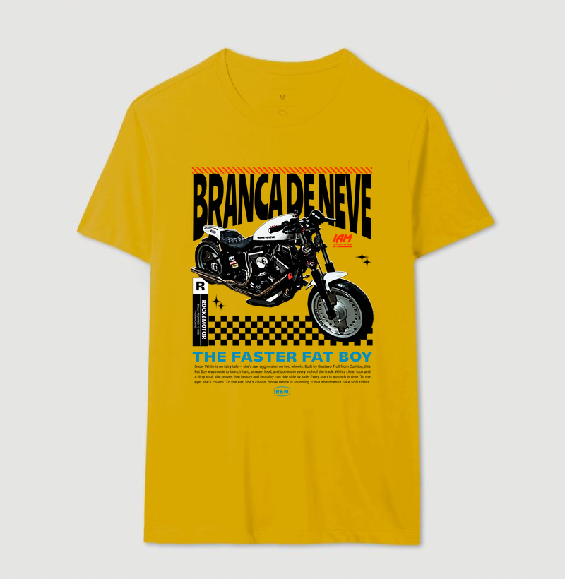 Camisa 13