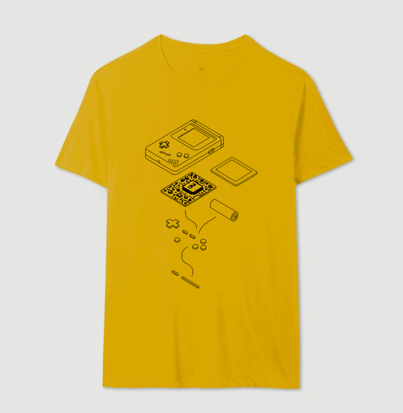Camisa 13