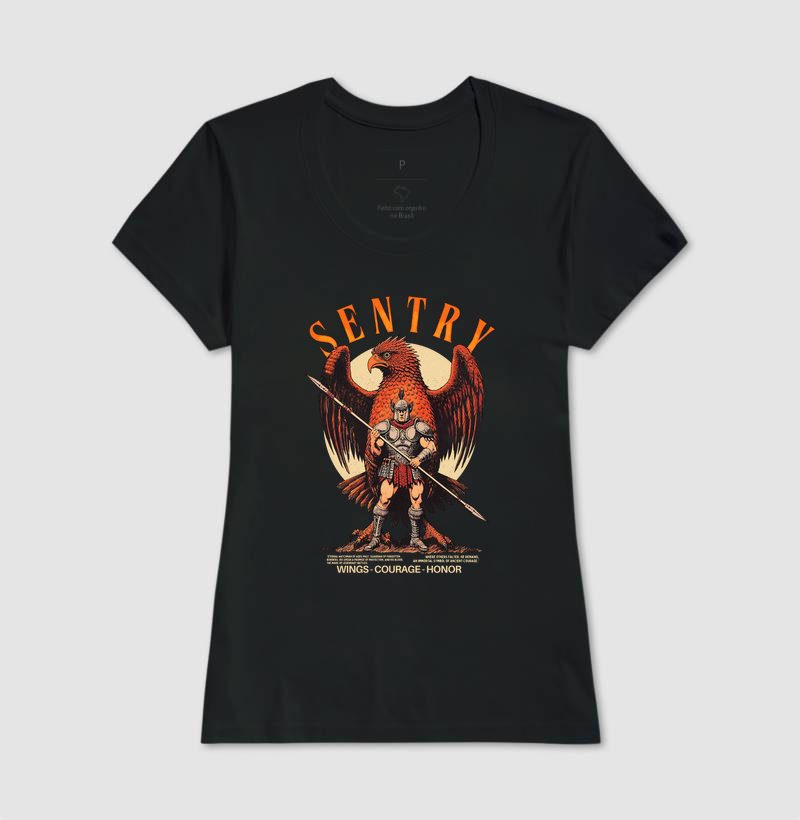 Camisa 16