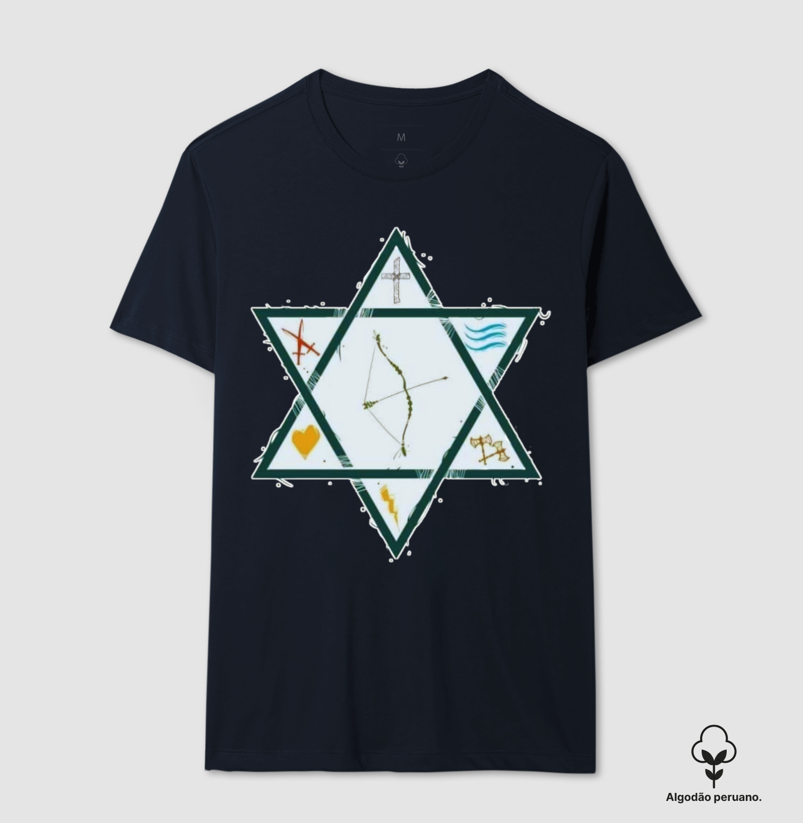 Camisa 3