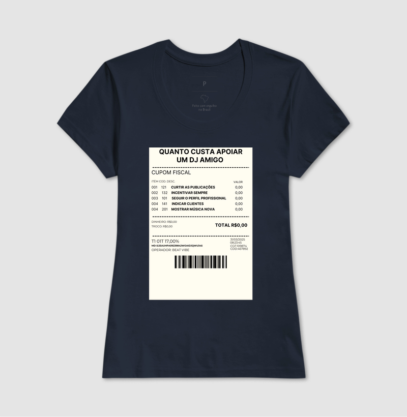 Camisa 10
