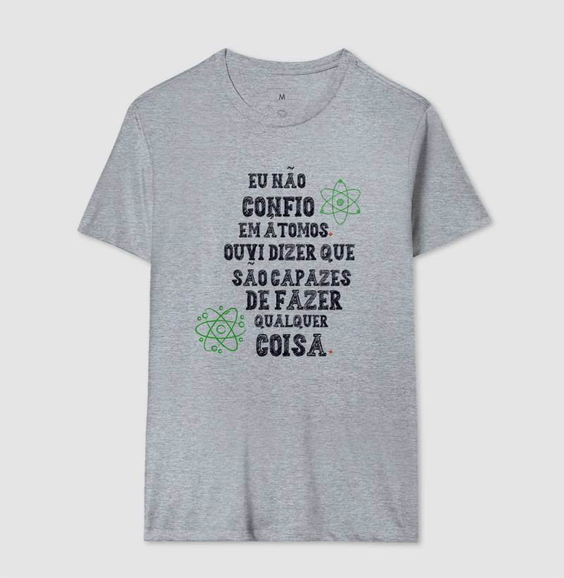 Camisa 12