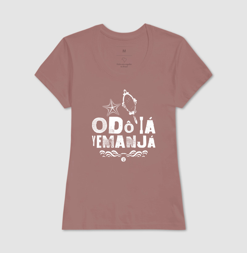 Camisa 19