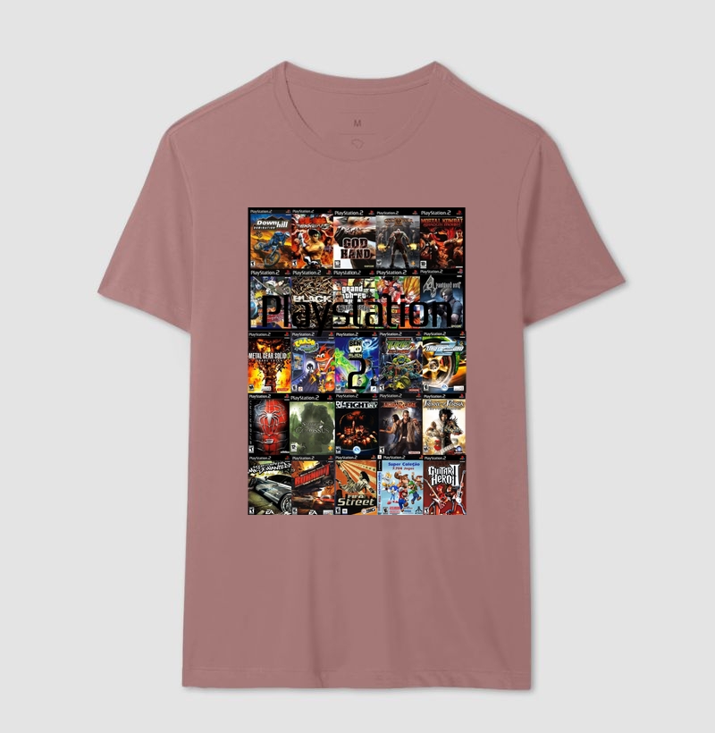 Camisa 19
