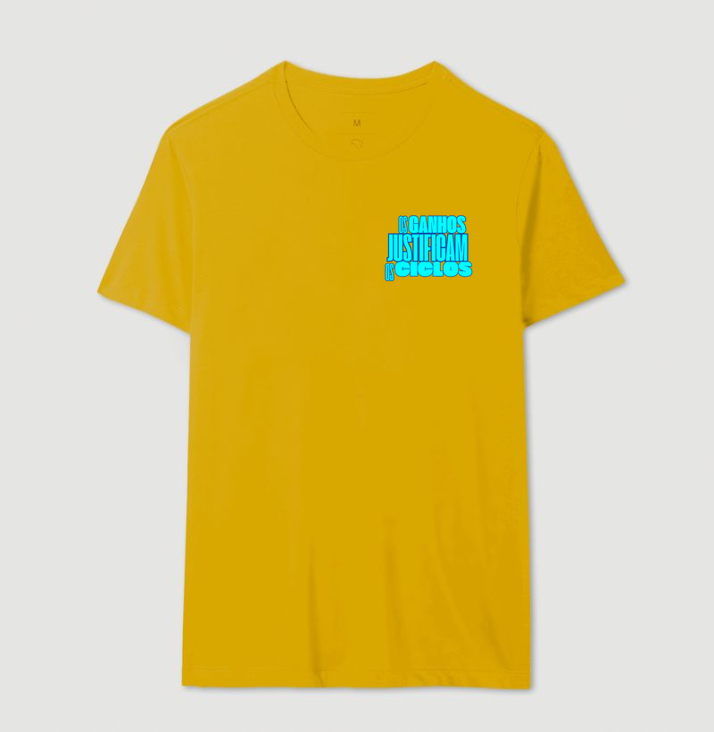 Camisa 15