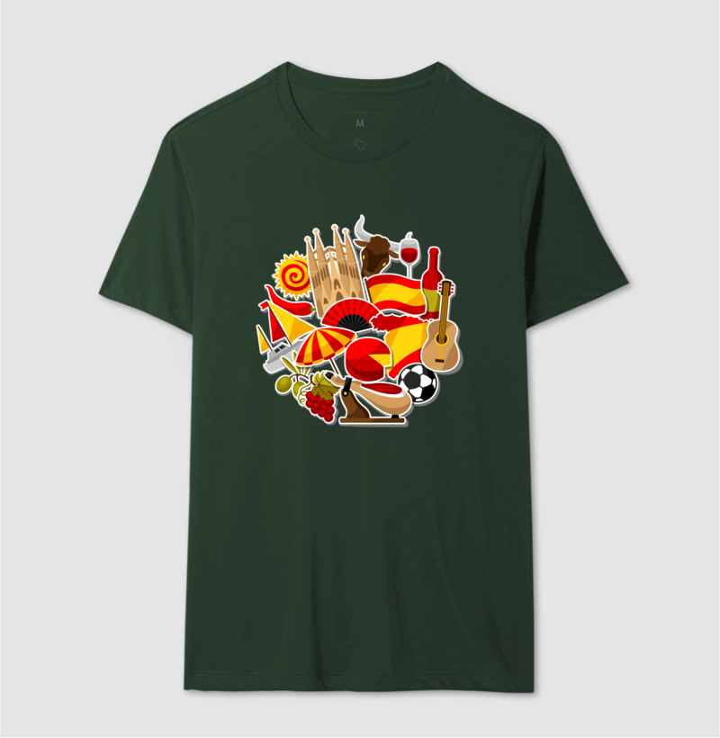 Camisa 5