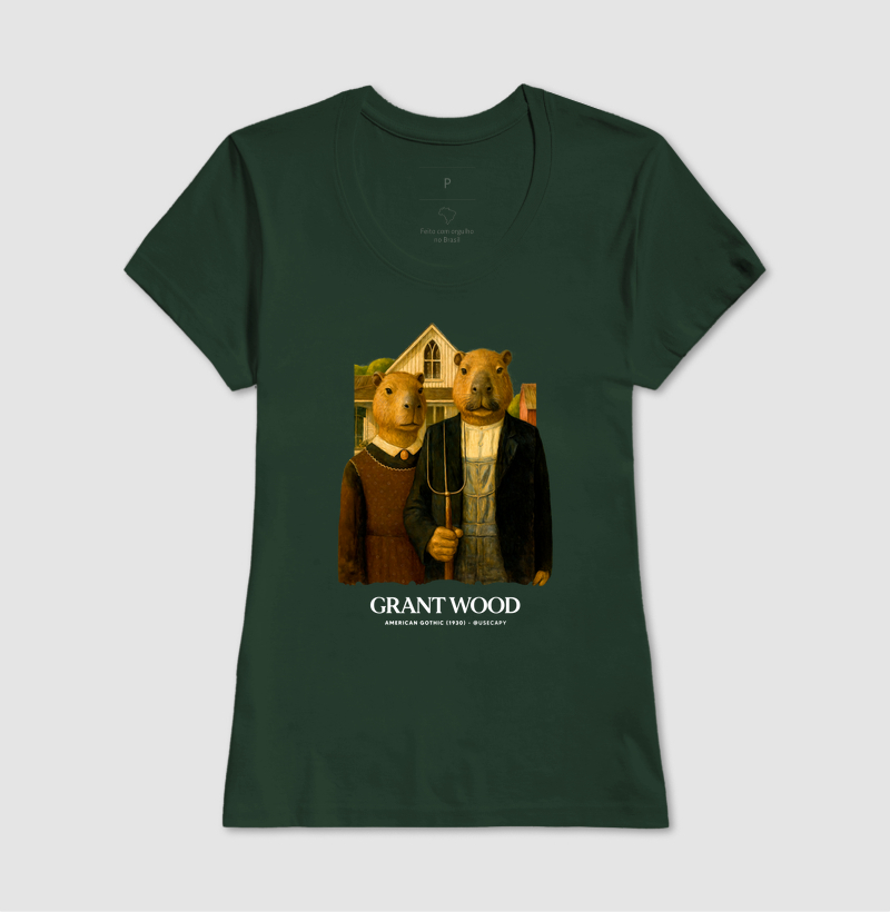 Camisa 12