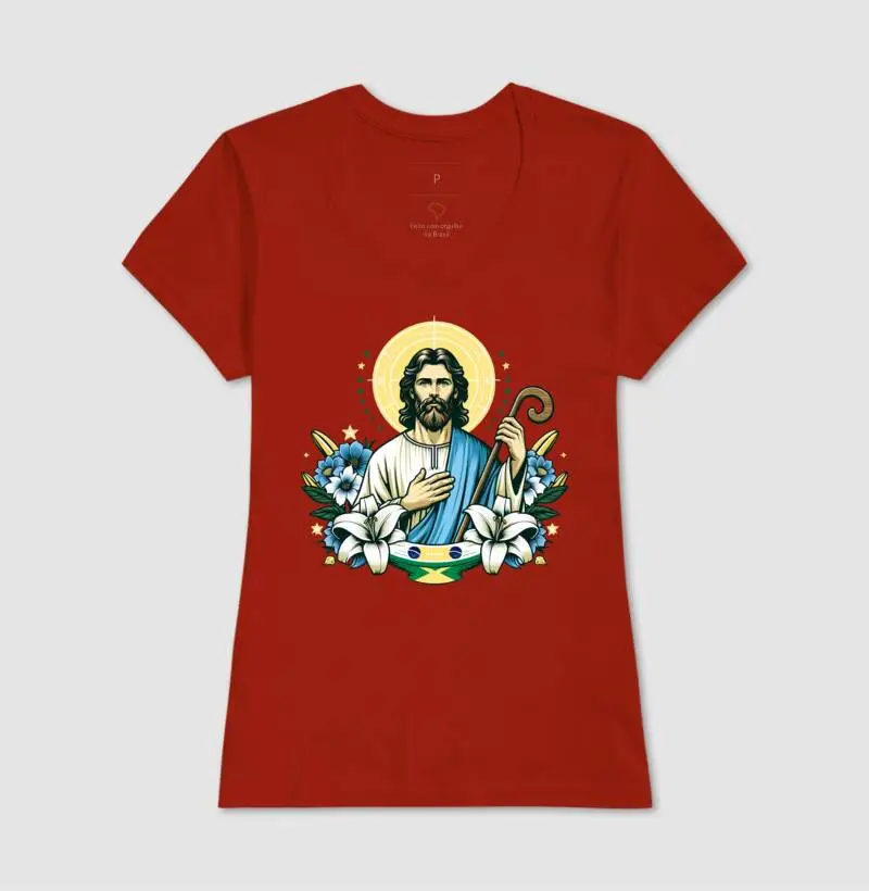 Camisa 10