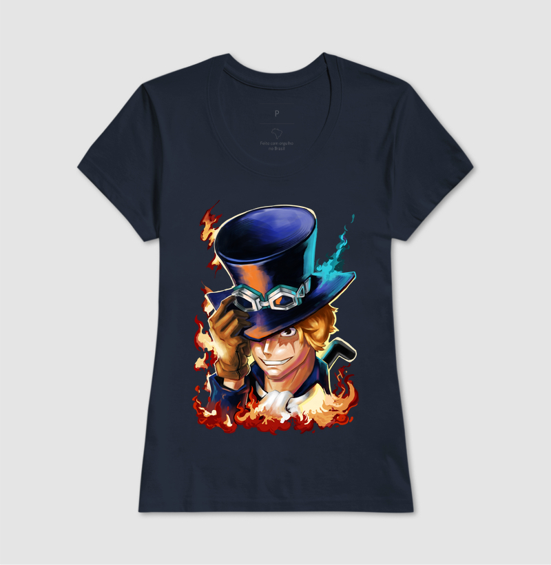 Camisa 6