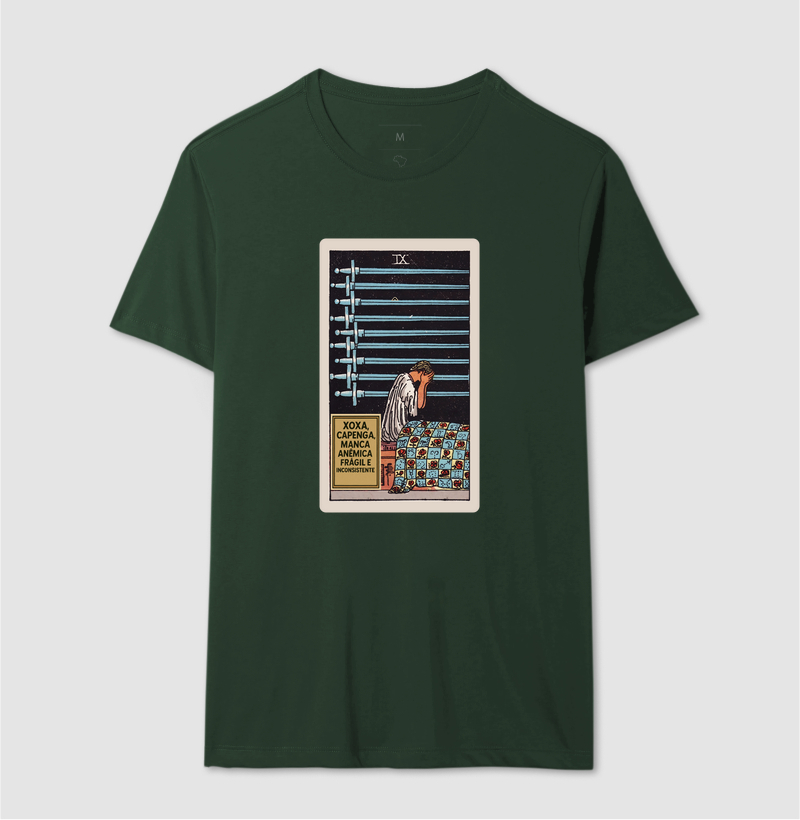 Camisa 11