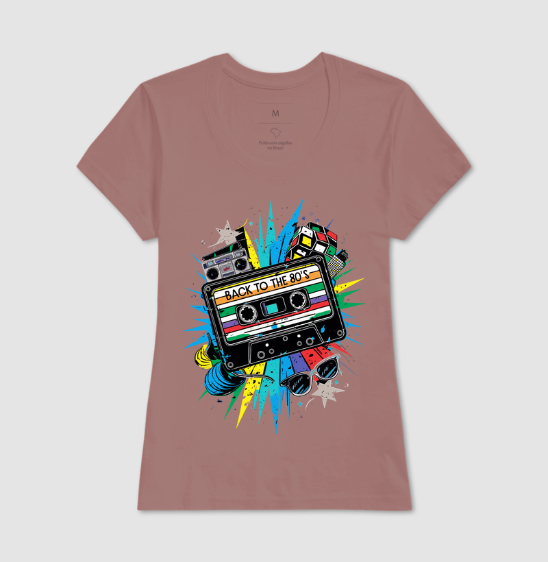 Camisa 18