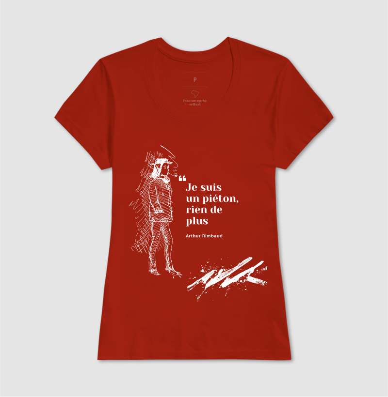Camisa 10