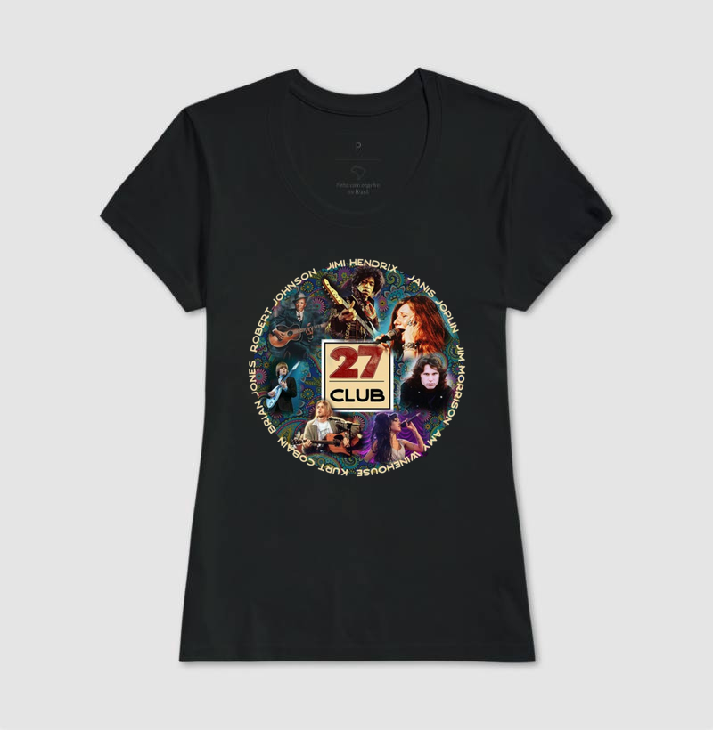 Camisa 5
