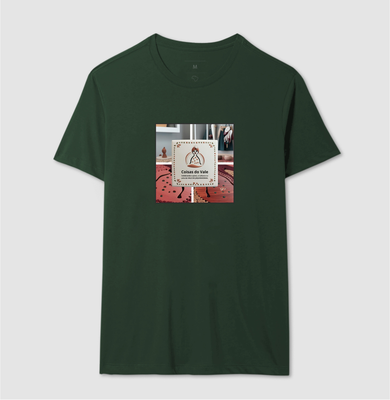 Camisa 11