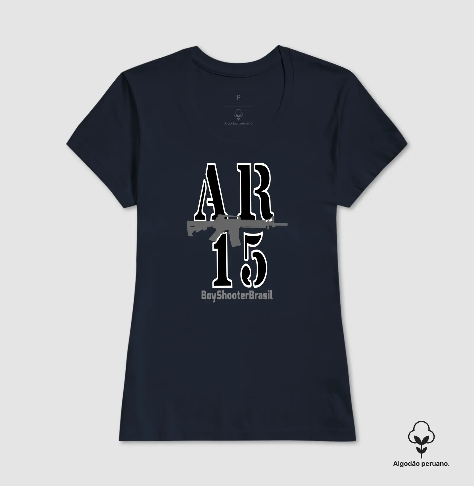 Camisa 4