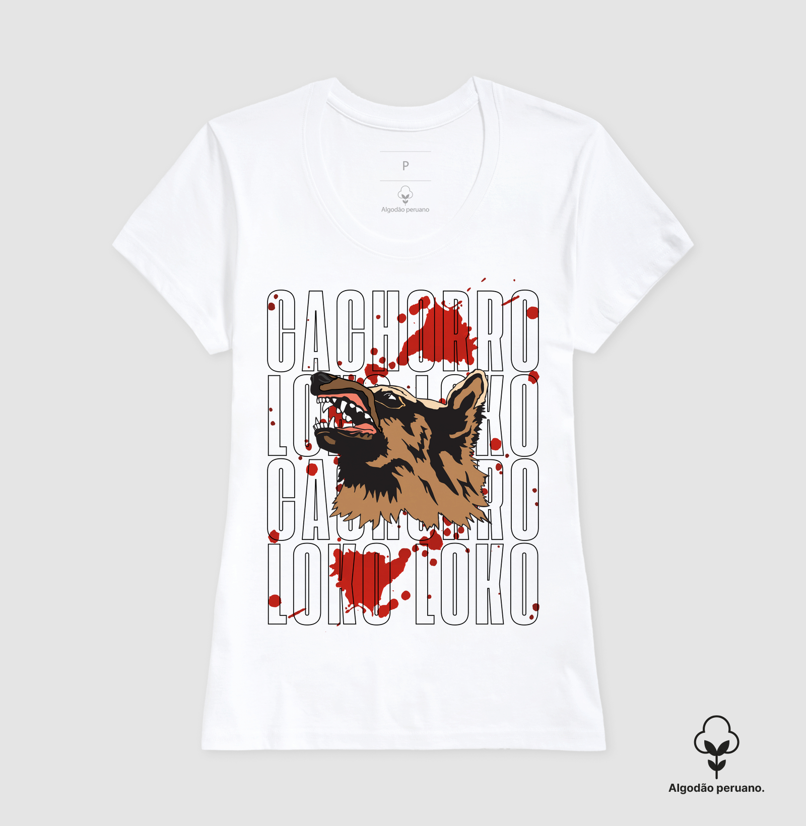 Camisa 2