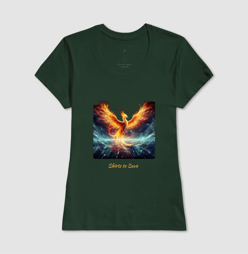 Camisa 12