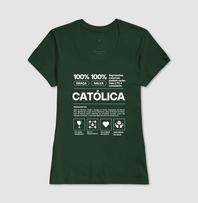 Camisa 12