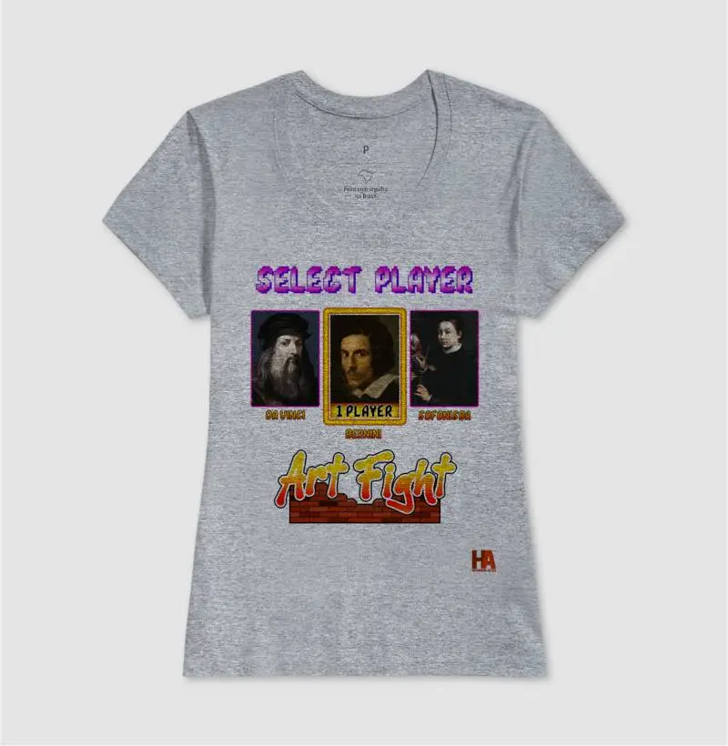 Camisa 6