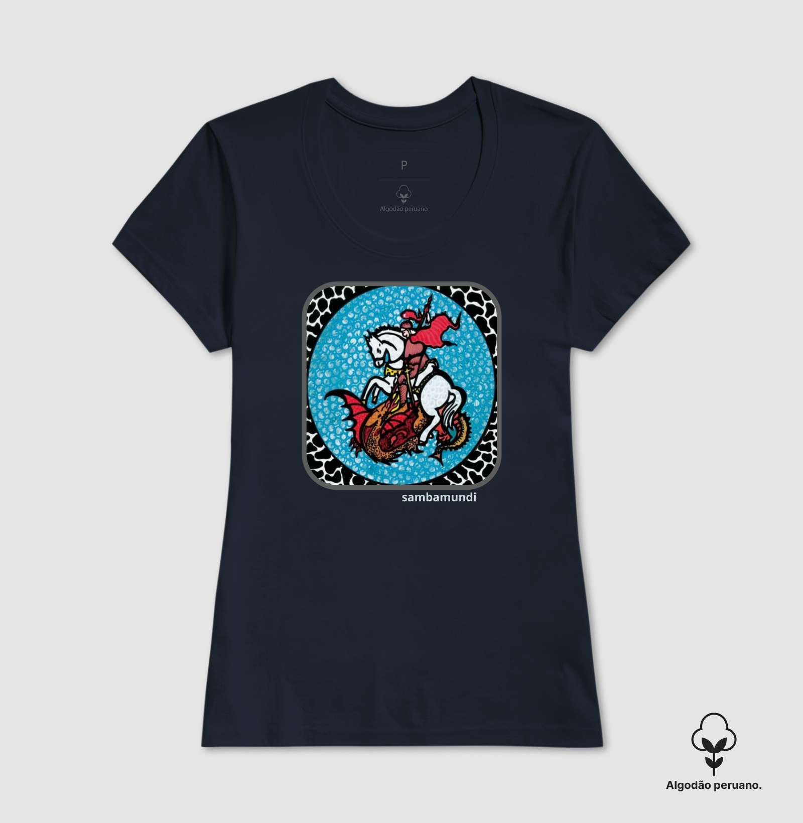 Camisa 6