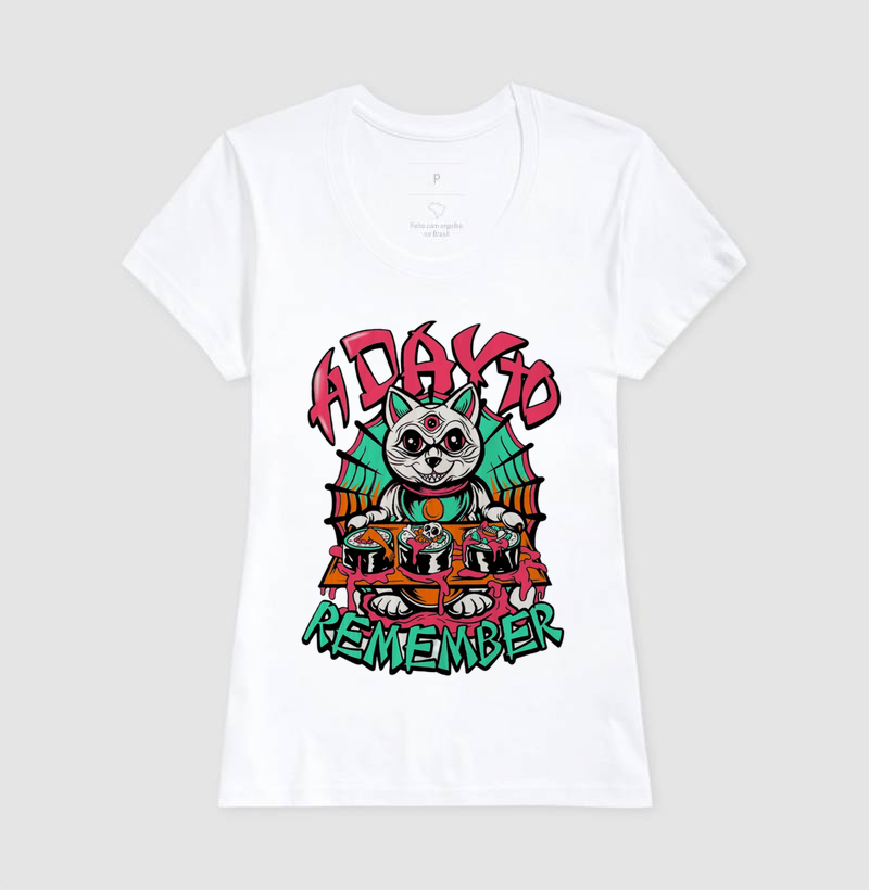 Camisa 7