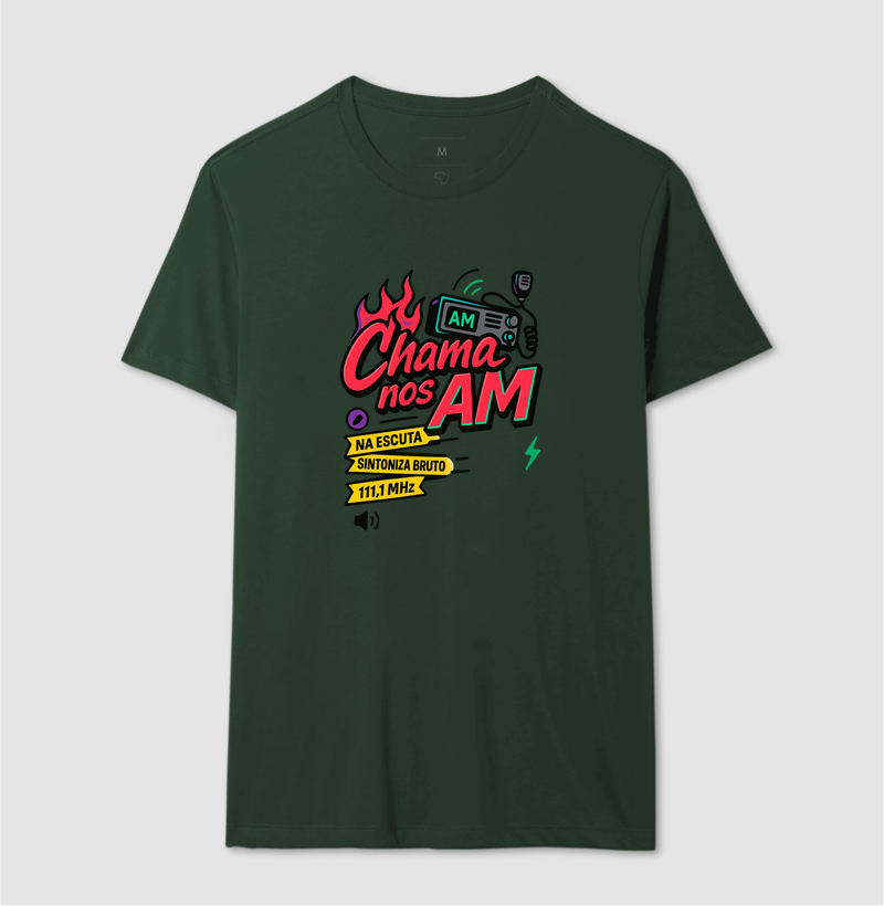 Camisa 11