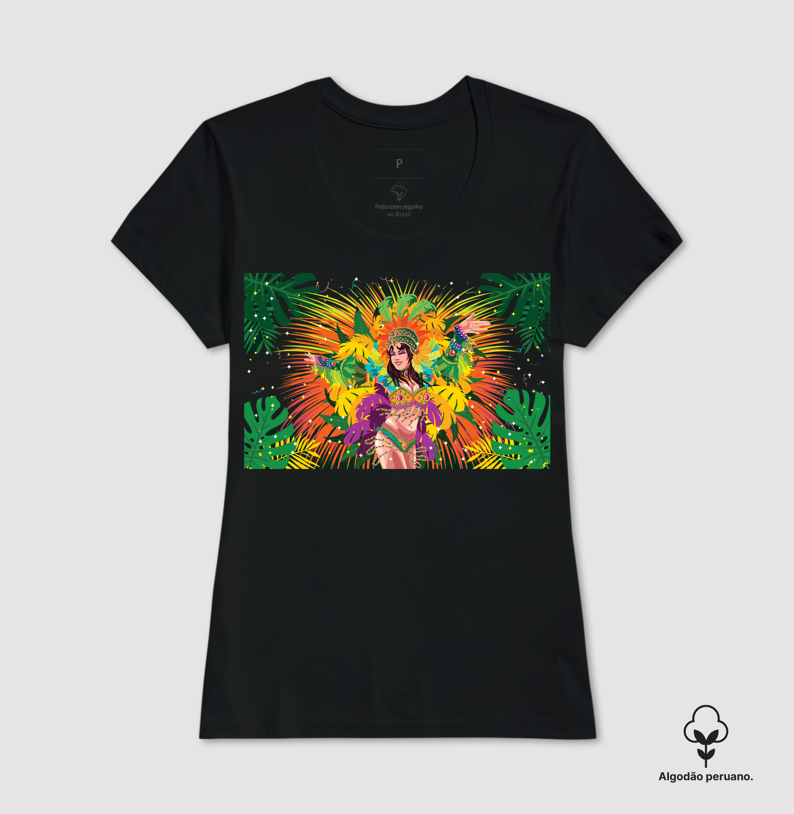 Camisa 2