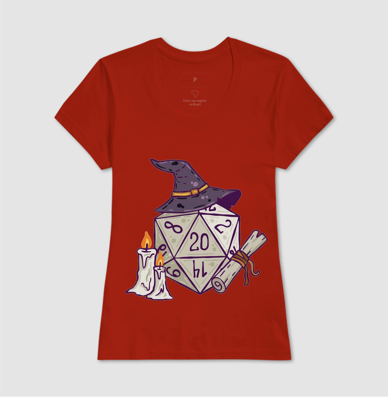 Camisa 10