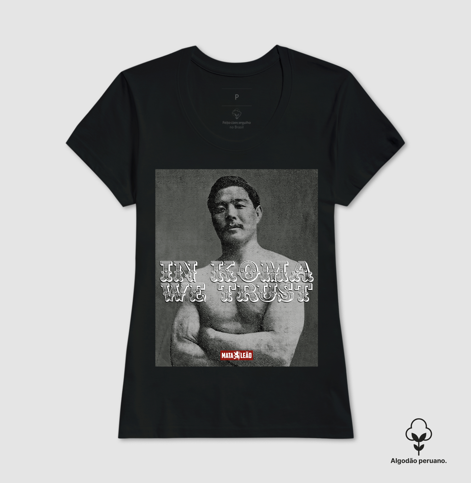 Camisa 1
