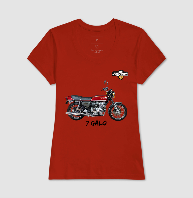 Camisa 10