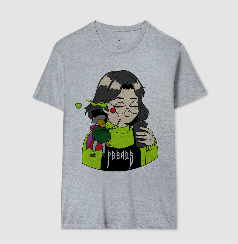 Camisa 5