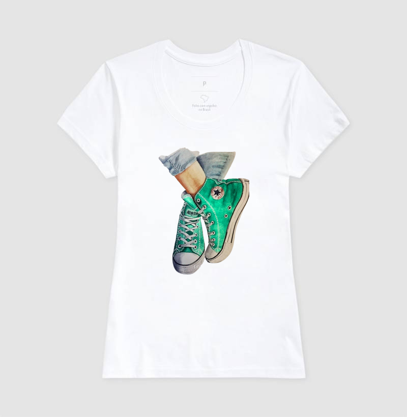 Camisa 4