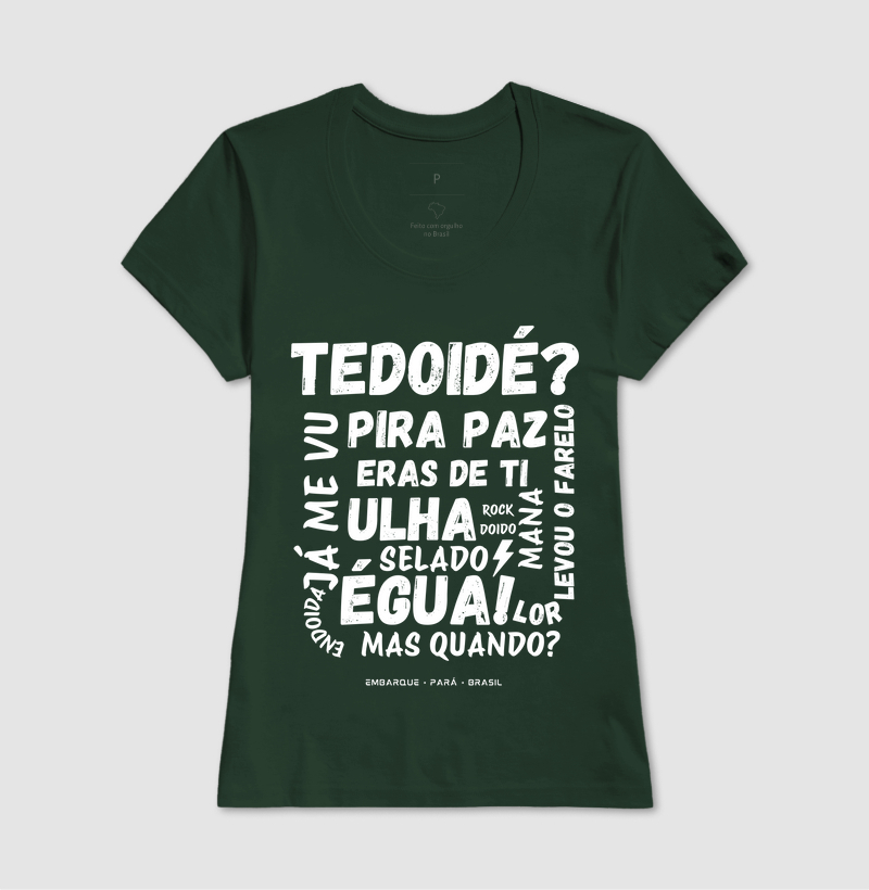 Camisa 12