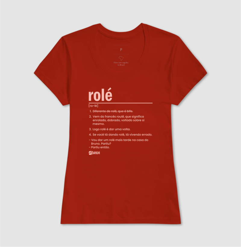 Camisa 5