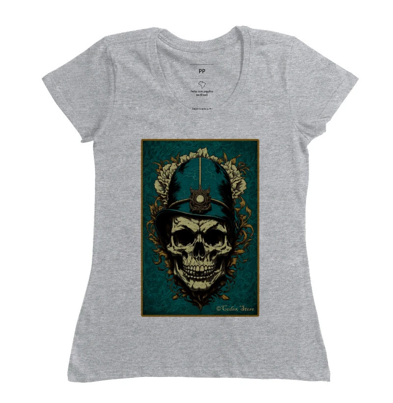 Camisa 6