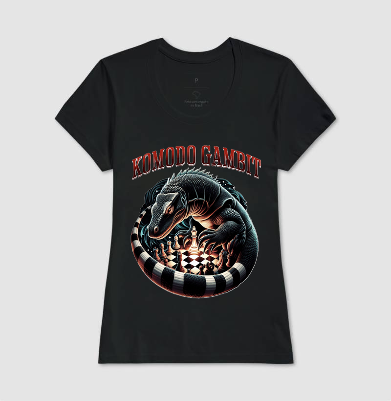 Camisa 17