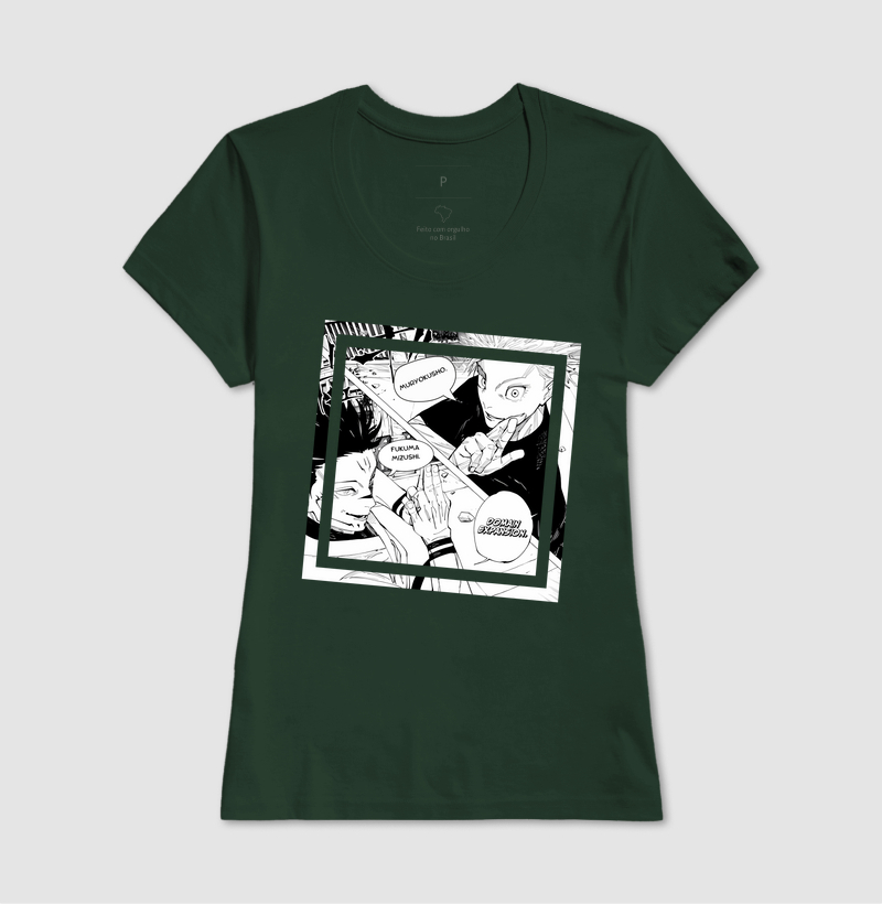Camisa 8