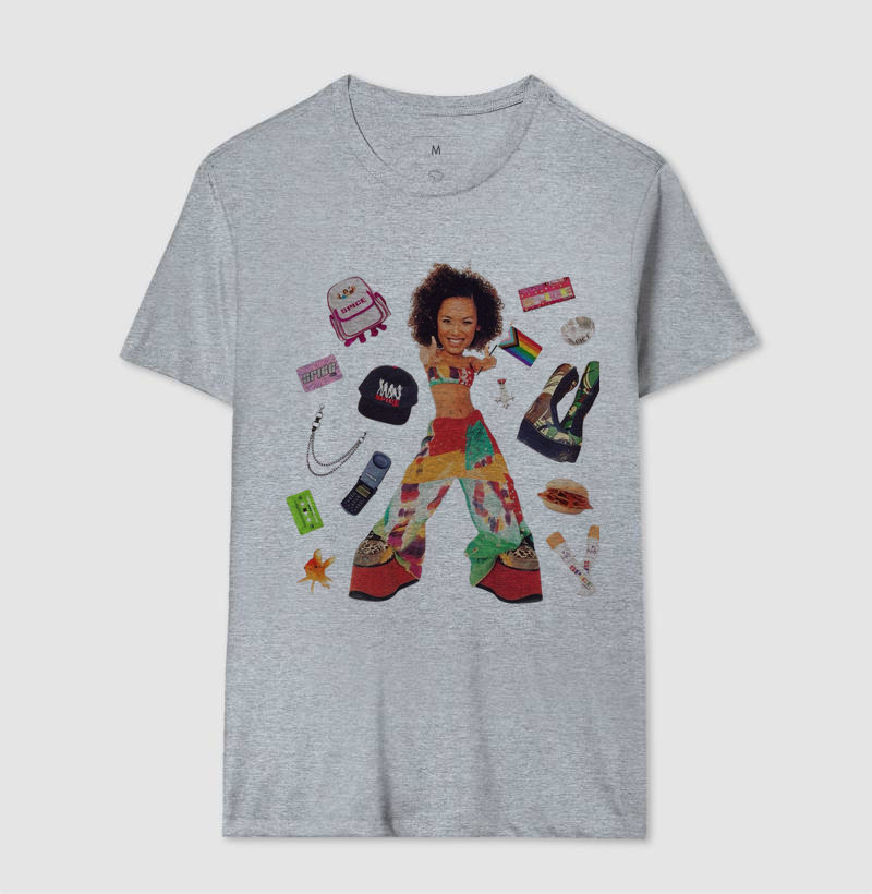 Camisa 2