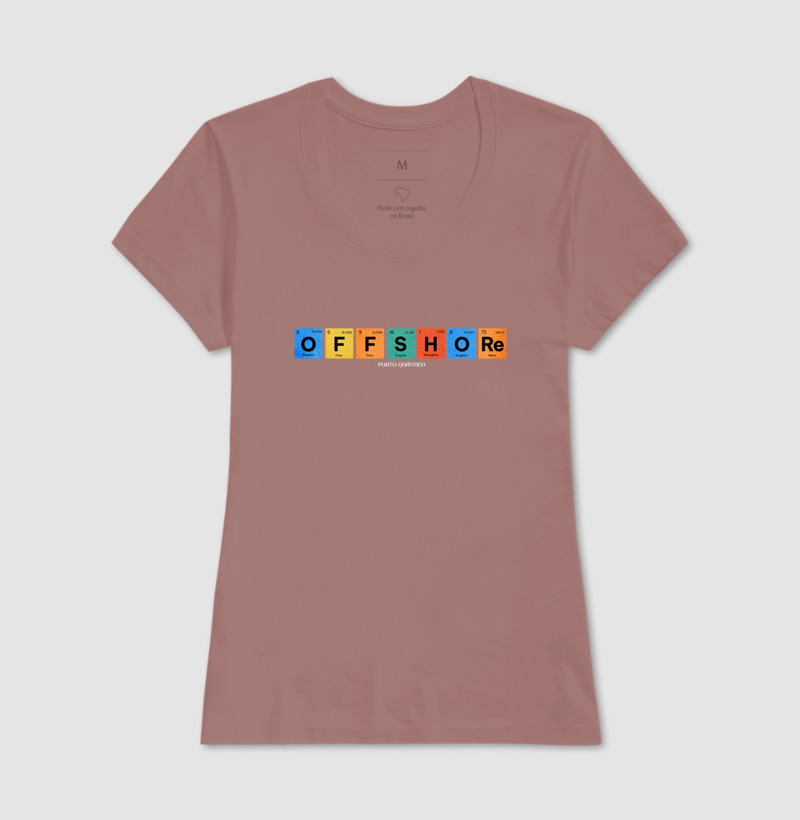 Camisa 18