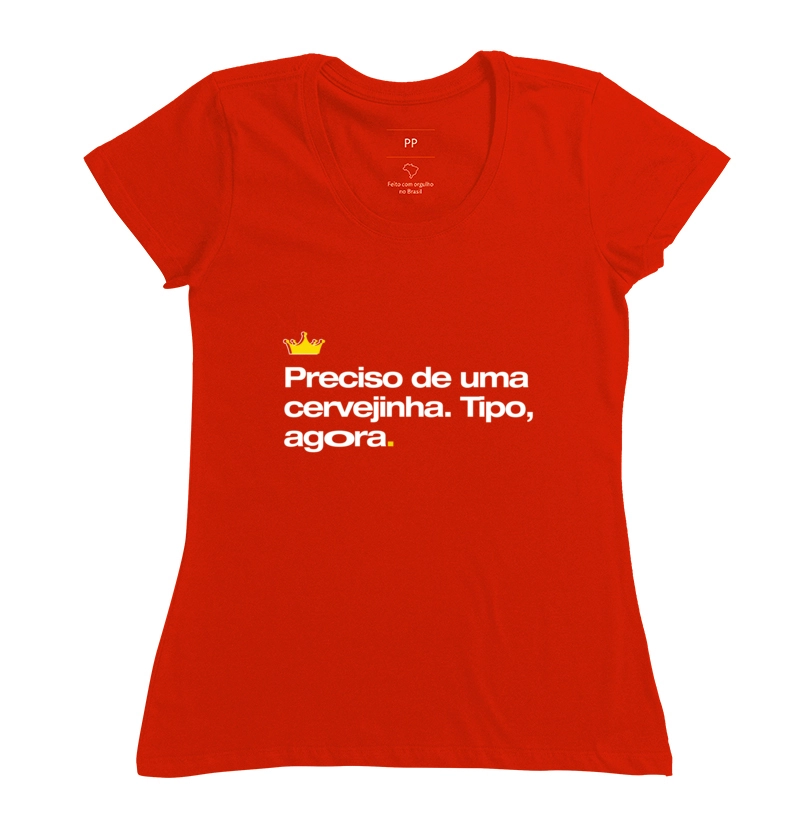 Camisa 7