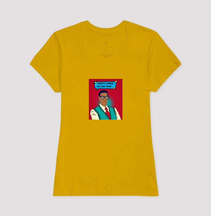 Camisa 11