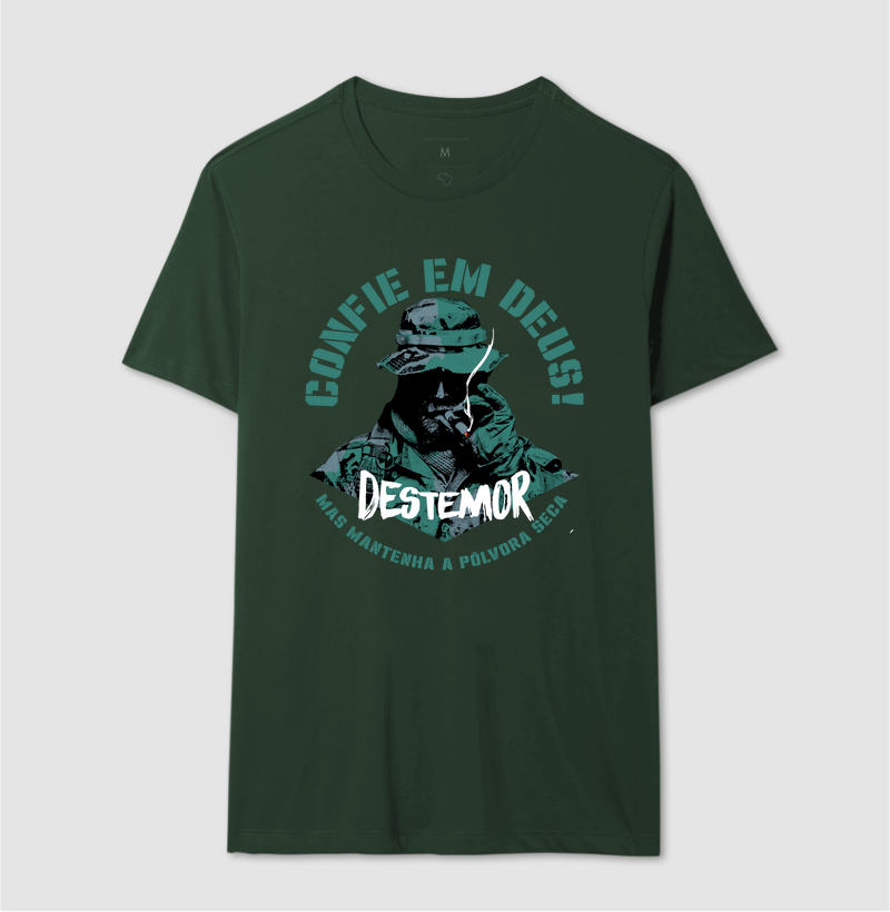 Camisa 9
