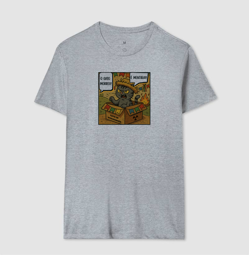 Camisa 19