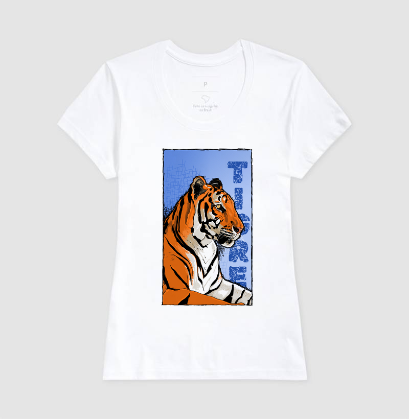 Camisa 19