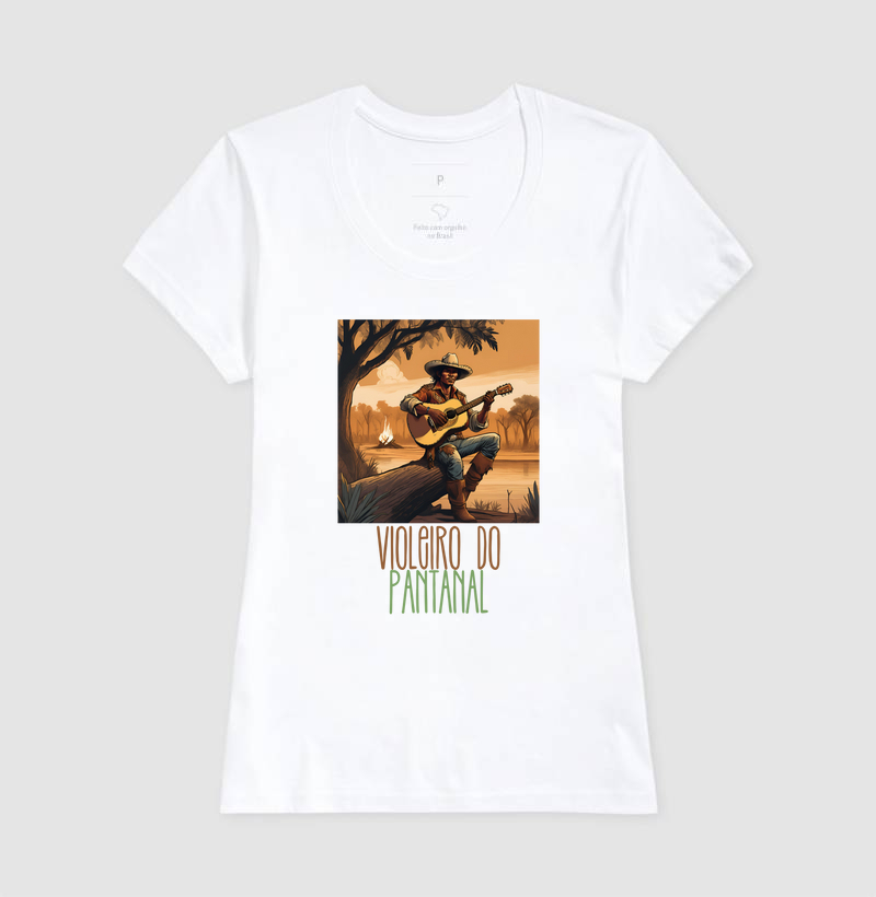 Camisa 6