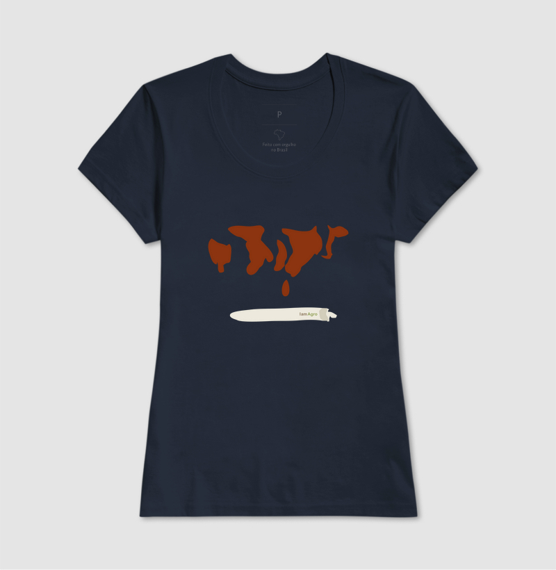 Camisa 9